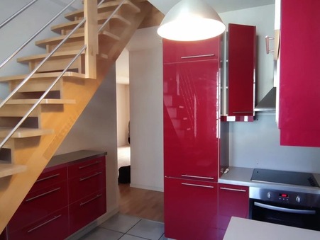 vente appartement GRENOBLE  188 000€
