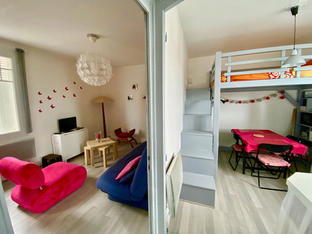 vente appartement Le pouliguen