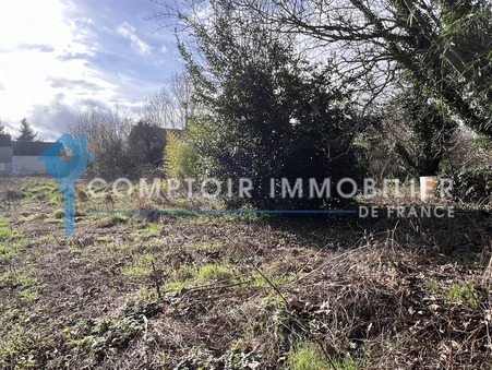 vente terrain Vayres-sur-essonne