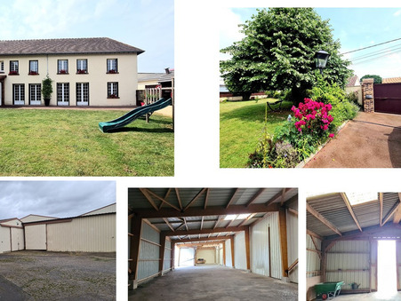 vente maison les andelys