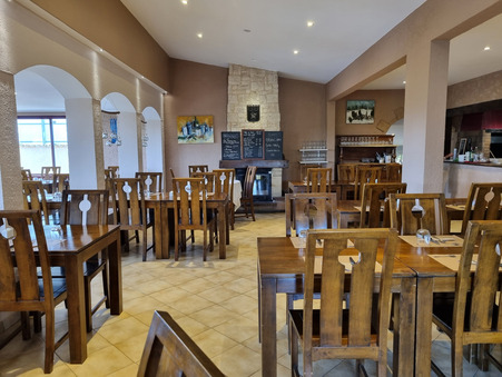 vente local Manosque 1 198 000€