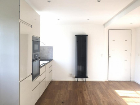 location appartement Paris  820€