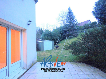 vente maison toucy