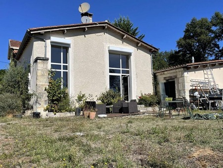 vente maison Trélissac