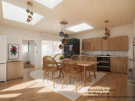 vente maison billy-montigny