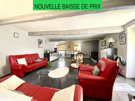 vente maison Bourg les valence