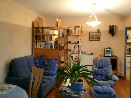 vente appartement quimper