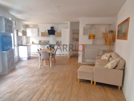 vente appartement Collioure