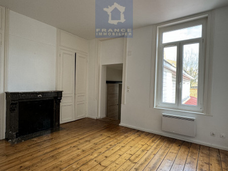 location appartement Calais