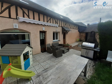 vente maison Saint-pierre-lès-elbeuf
