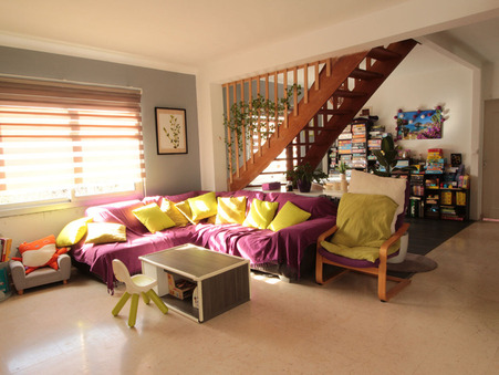 vente maison saint nazaire