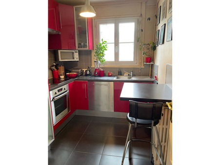 vente appartement Orleans