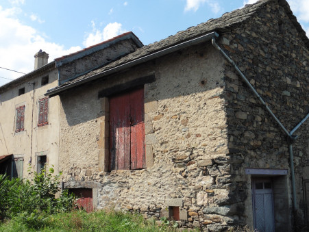 vente maison Retournac