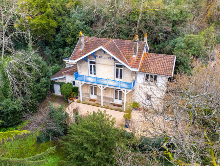 vente maison Cenon