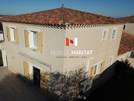 vente maison Saint-geniès-de-malgoirès