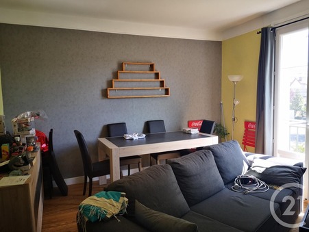 location appartement Soissons