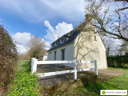vente maison moelan sur mer