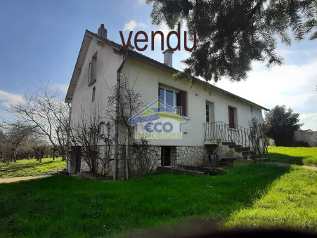 vente maison chateaudun