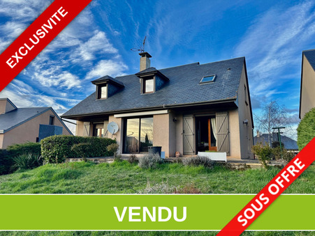 vente maison rodez