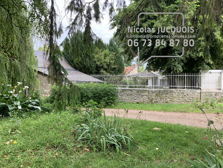 vente terrain Châtellerault