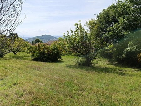 vente terrain Manosque