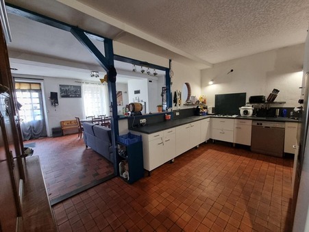 vente maison durtal