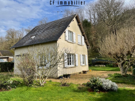vente maison Brionne  149 800€