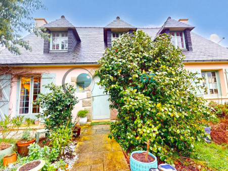vente maison Landerneau