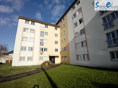 vente appartement Elbeuf