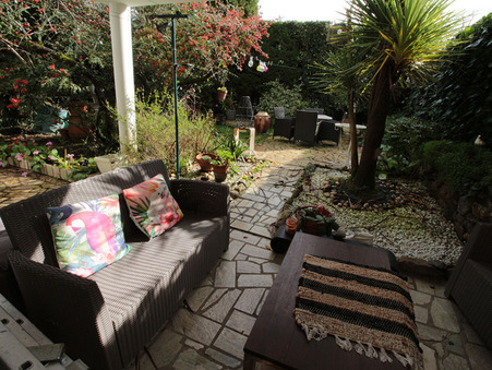 vente maison saint nazaire