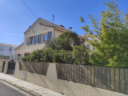 vente maison Cabestany