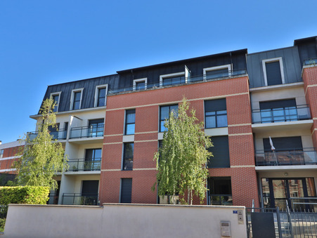 vente appartement Troyes