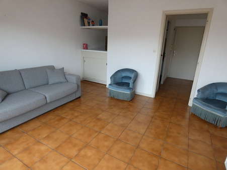 vente appartement Carcassonne