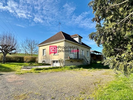 vente maison Chinon