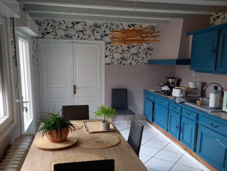 vente maison Templeuve