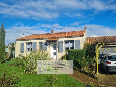 vente maison saint-juire-champgillon