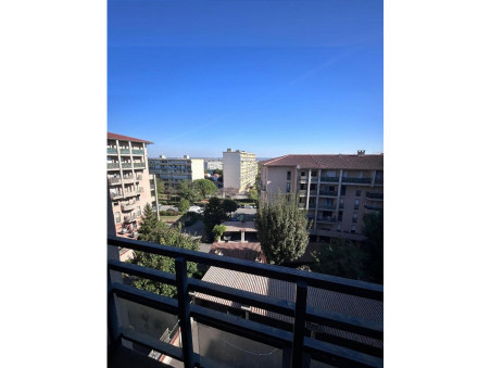 vente appartement TOULOUSE  159 500€
