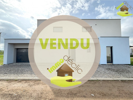 vente neuf Burnhaupt le haut