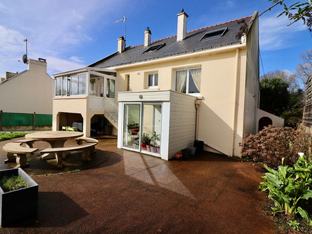 vente maison saint nazaire