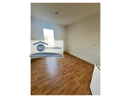location appartement Villeurbanne