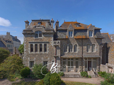 vente maison Roscoff 1 240 000€