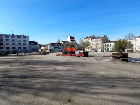 vente appartement le vesinet