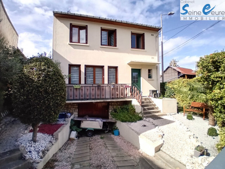 vente maison Caudebec les elbeuf