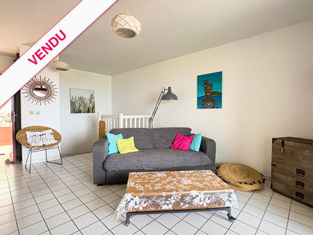 vente appartement Les trois-Îlets