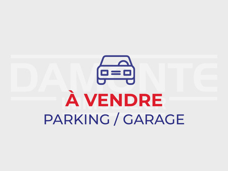 vente parking Saint-andré-les-vergers