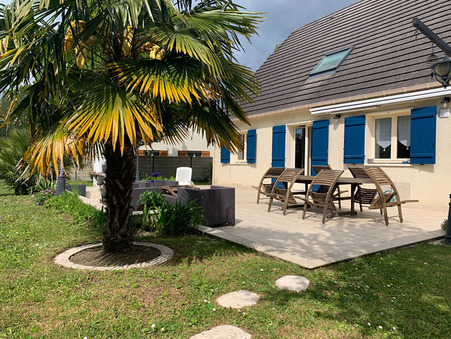 vente maison saint nazaire