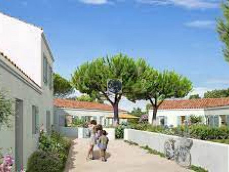 vente appartement Saint-Georges-d-Oleron  218 000€