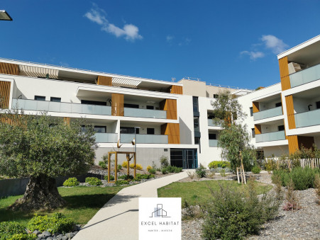 vente appartement juvignac