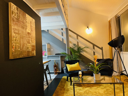 vente appartement bordeaux