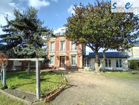 vente maison Caudebec les elbeuf